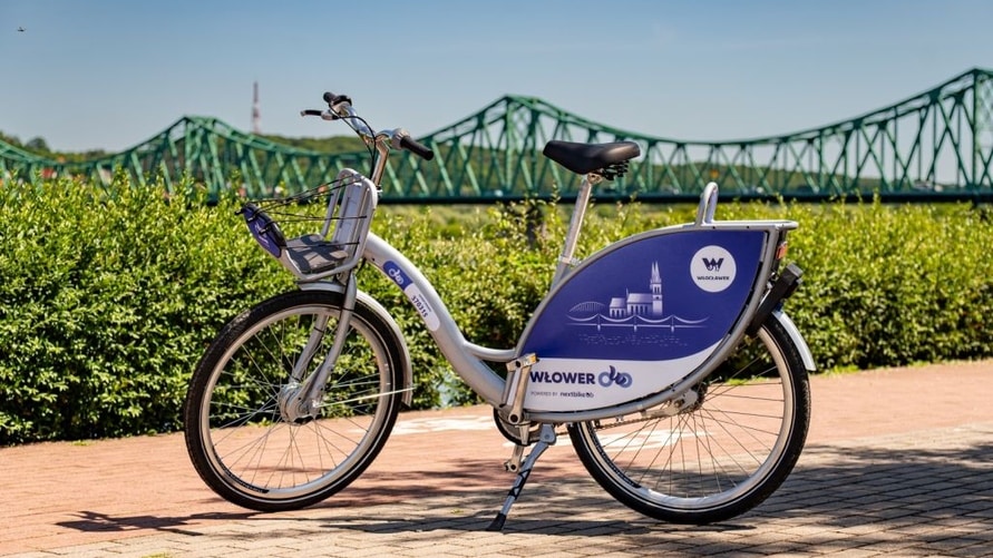 Infobike - Mieszkańcy zdecydują o przyszłości WŁOWERU. Ruszyły ważne konsultacje