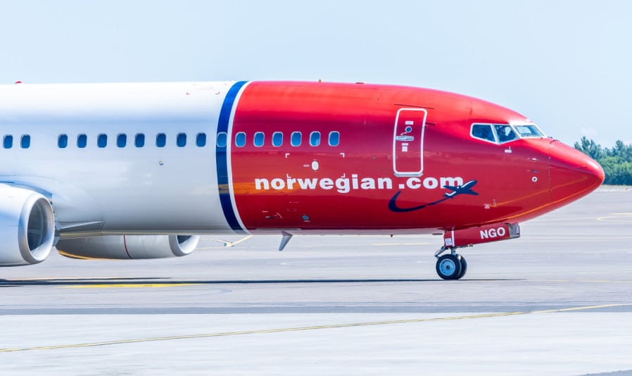 Infoair - Rynek lotniczy Litwy rośnie. Nowe decyzje przewoźników na sezon zimowy