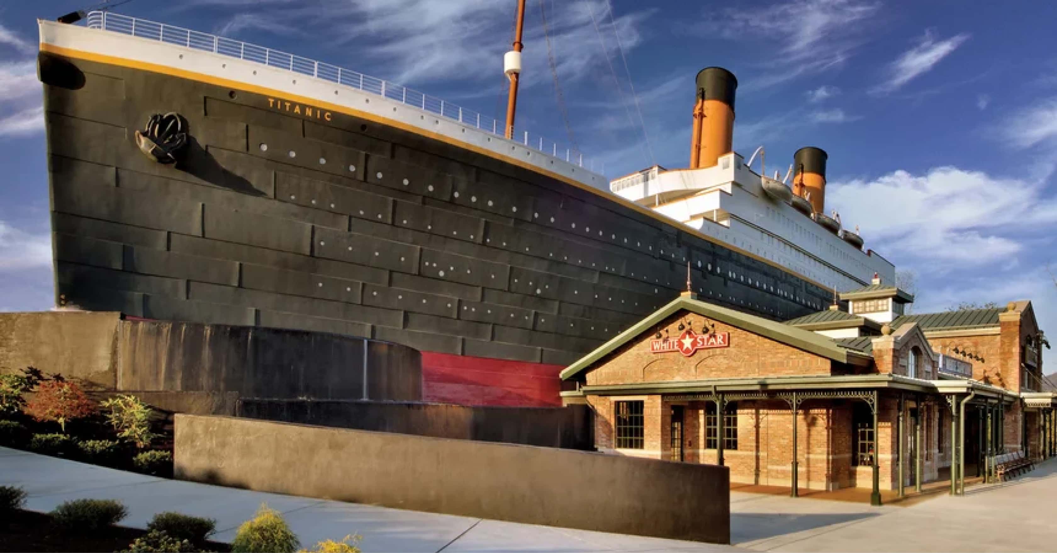 Infoship - Kamizelka z Titanica sprzedana za rekordową kwotę. Trafi do muzeum w USA