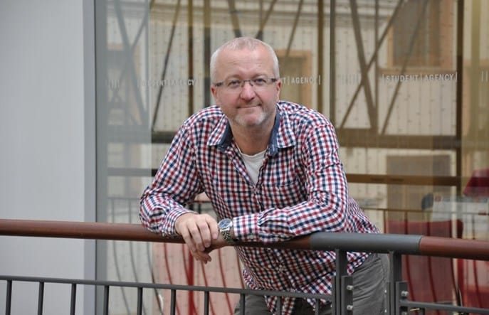 Inforail - Szef RegioJetu ostro o naszym rynku kolejowym. „Polska to piekło”