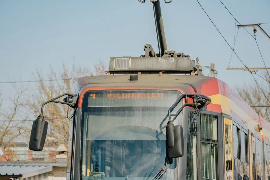 Infotram - MPK Łódź rozpoczyna konsultacje rynkowe. Chce przygotować projekt własnego niskopodłogowego tramwaju
