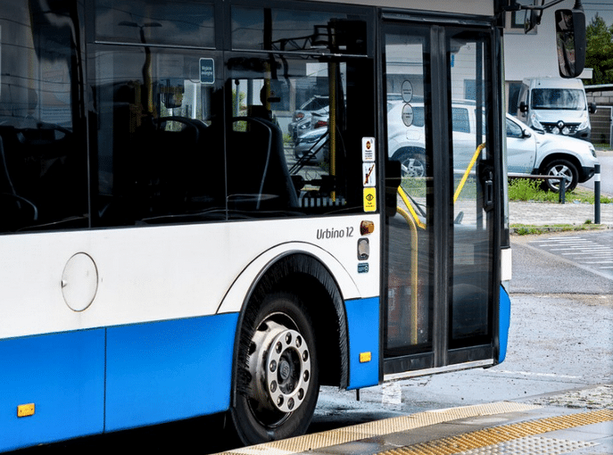 Infotrans - Pomorska metropolia coraz bliżej. Rząd przyjął ustawę istotną dla transportu publicznego