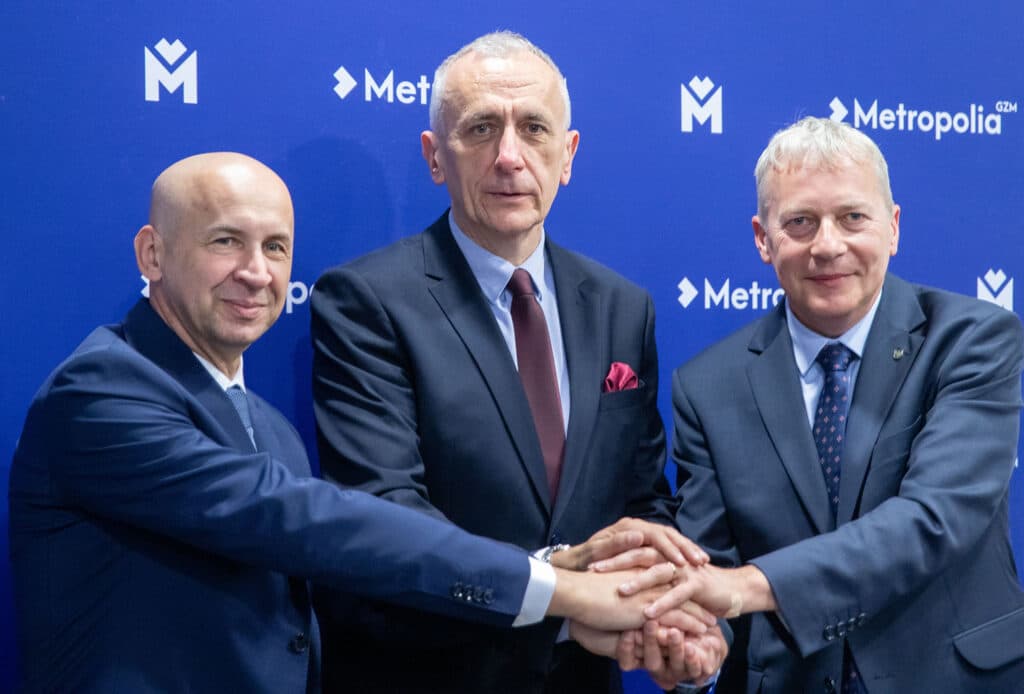 Infotrans - GZM domyka finansowanie transportu publicznego. Plus ważna zmiana w zarządzie