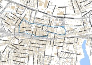 Infotrans - Katowice z czwartą Strefą Czystego Transportu w Poslce. Od 29 czerwca