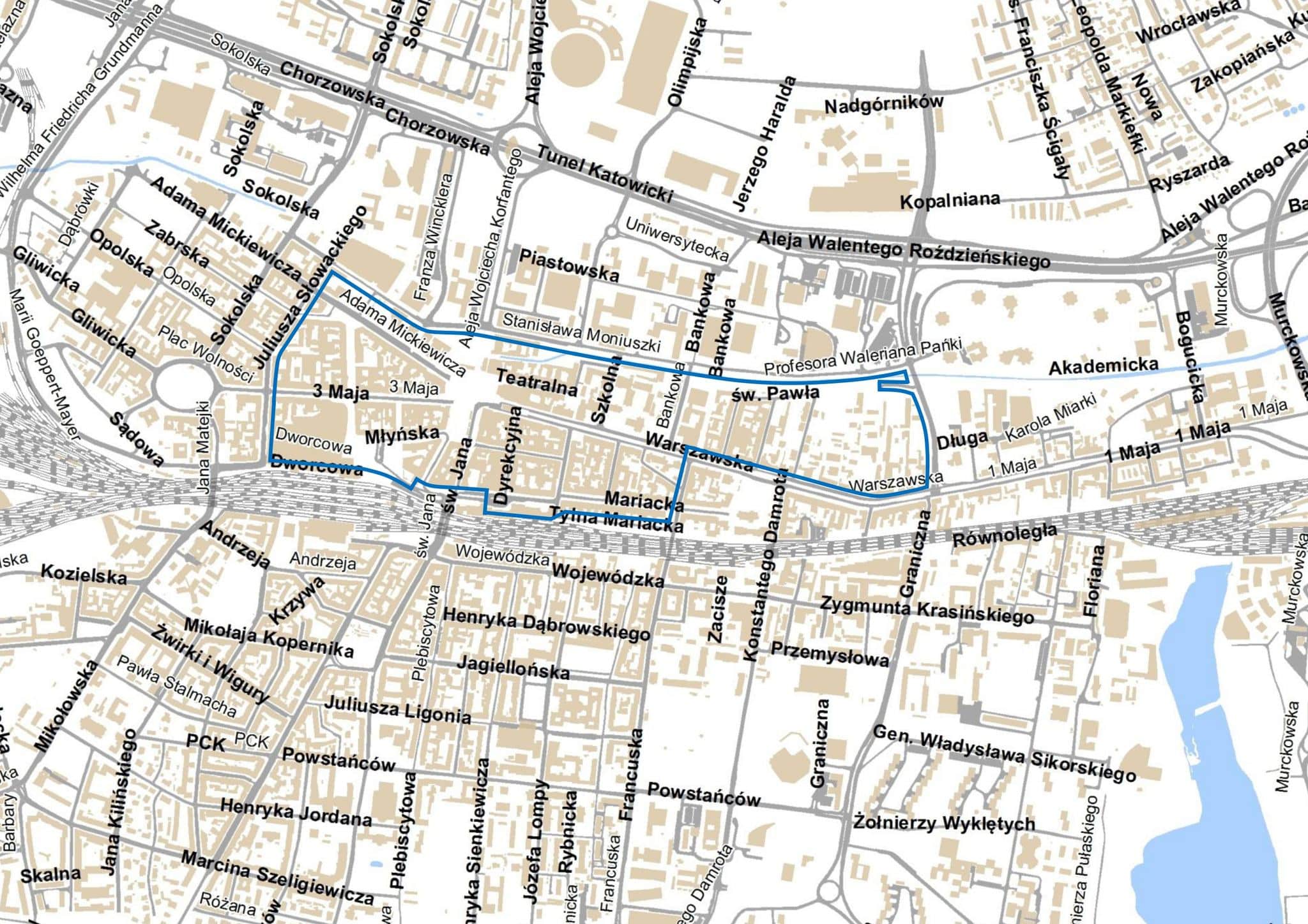 Infotrans - Katowice z czwartą Strefą Czystego Transportu w Poslce. Od 29 czerwca