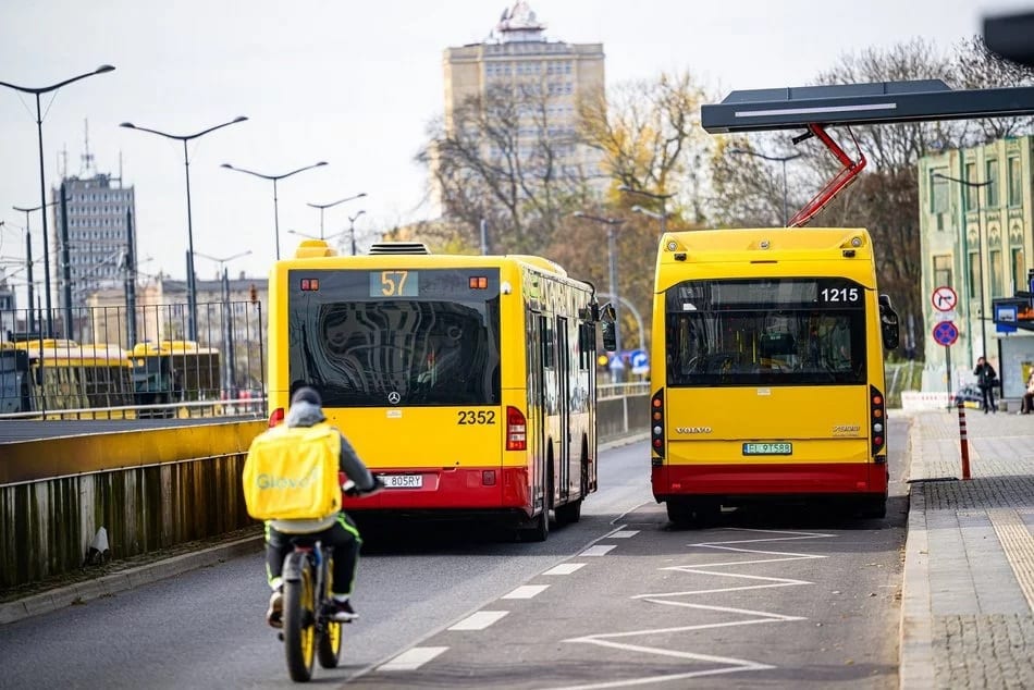 Infotrans - Taryfa przystankowa podbija Łódź. MPK notuje mocne wyniki po I kwartale 2026