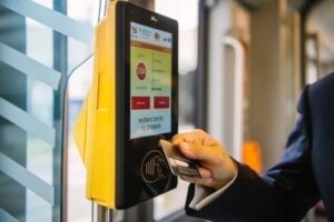 Infotrans - Mennica Polska w I kwartale 2026: Dobre płatności elektronicznych plus wdrożenie w Łodzi