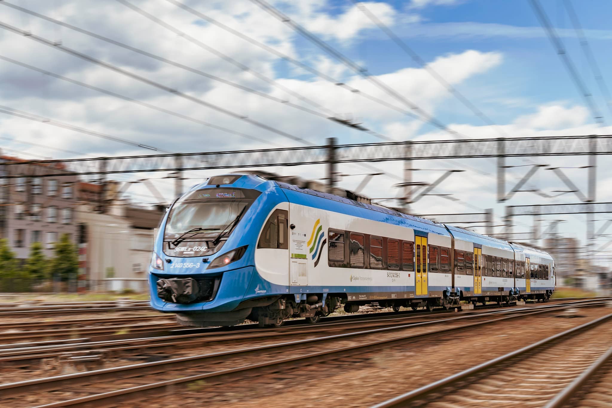 Infotrans - Metropolia 2.0 dla GZM. Nowelizacja ustawy wzmacnia transport publiczny