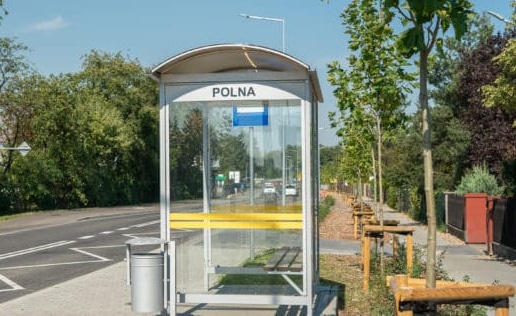 Infotrans - Przetarg na zielone przystanki w Obornikach daje przekrój rynku: Osiem ofert i różne ceny