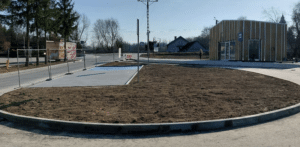 Infotrans - Małopolskie Ryglice inwestują w centrum przesiadkowe. Za ponad 1,2 mln zł