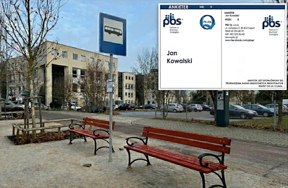 Infotrans - PBS Sopot zbada preferencje transportowe mieszkańców Sopotu