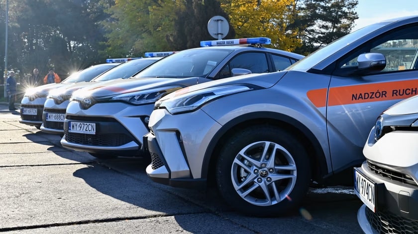 Infotrans - Diler Toyoty uchyliła się od umowy z ZTM Kielce na elektryki dla nadzoru ruchu. Rusza przetarg nr 2