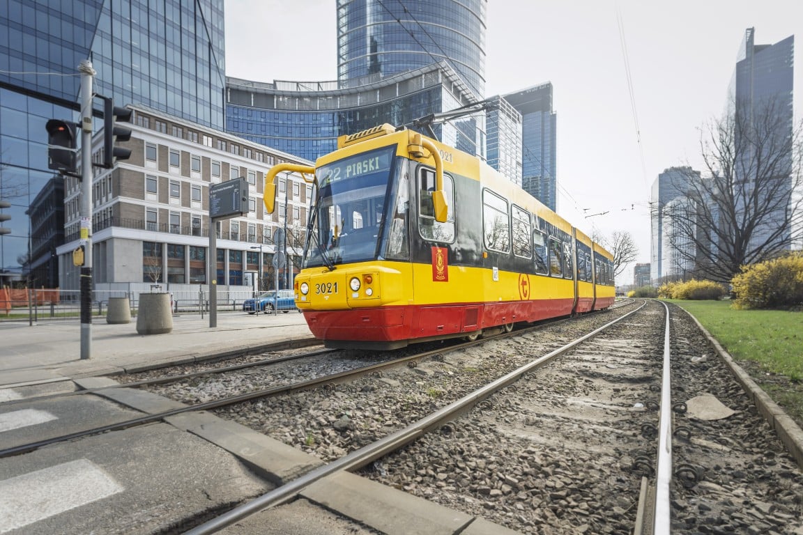 Infotrans - Warszawski Transport Publiczny zmienia rozkład jazdy na Wielkanoc 2026