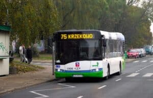 Infobus - SPAK wycofuje kolejne autobusy spalinowe. Ruszyła sprzedaż Solarisów