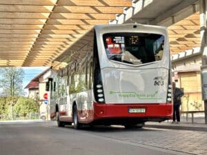 Infotrans - Drożej niż planowano, ale będzie ITS. MPK Nowy Sącz rozstrzygnęło przetarg
