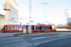 Infotram - Specjalne tramwaje dla fanów zespołu Metallica. Pojadą na Stadion Śląski w dniu koncertu