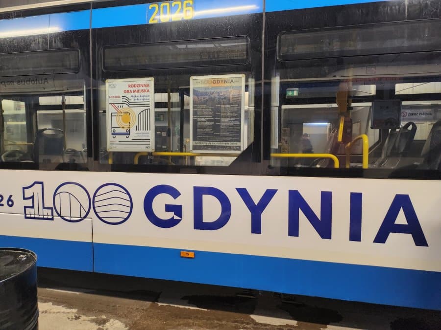 Infobus - ZKM Gdynia otworzył 11 ofert na autobusowe linie aglomeracyjne. Wszystkie powyżej budżetu