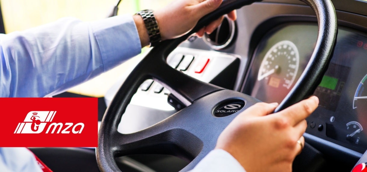 Infobus - MZA otworzyły ofertę na benefity sportowe dla pracowników. W budżecie