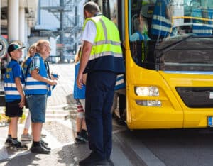 Infobus - Kopenhaskie lotnisko bez elektrobusów. Przetarg na 40 autobusów unieważniony