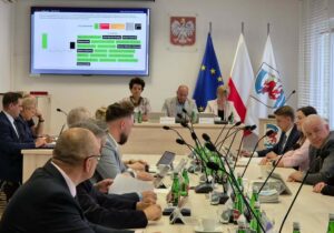 Infobus - Powiat Koszaliński bliżej 37 linii autobusowych. Jest zgoda Koszalina i porozumienia z sąsiadami