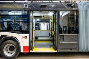 Infobus - Fabryka Solarisa: 30 autobusów elektrycznych dla GAiT Gdańsk już na produkcji
