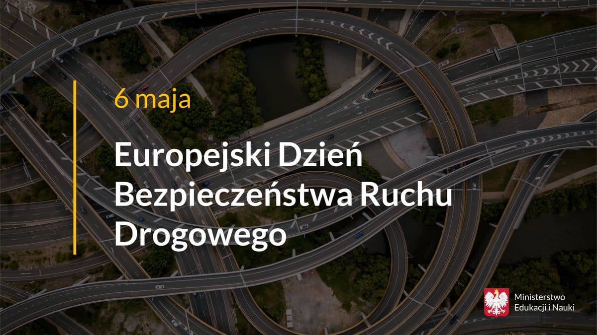 Infobus - Kiedy w Polsce zdarza się najwięcej wypadków? W piątki. Sprawcy to głównie mężczyźni