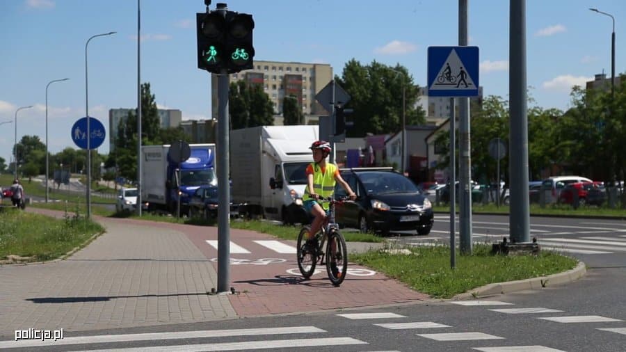Infobike - Psycholog transportu: część kierowców traktuje rowerzystów jak „zło konieczne”