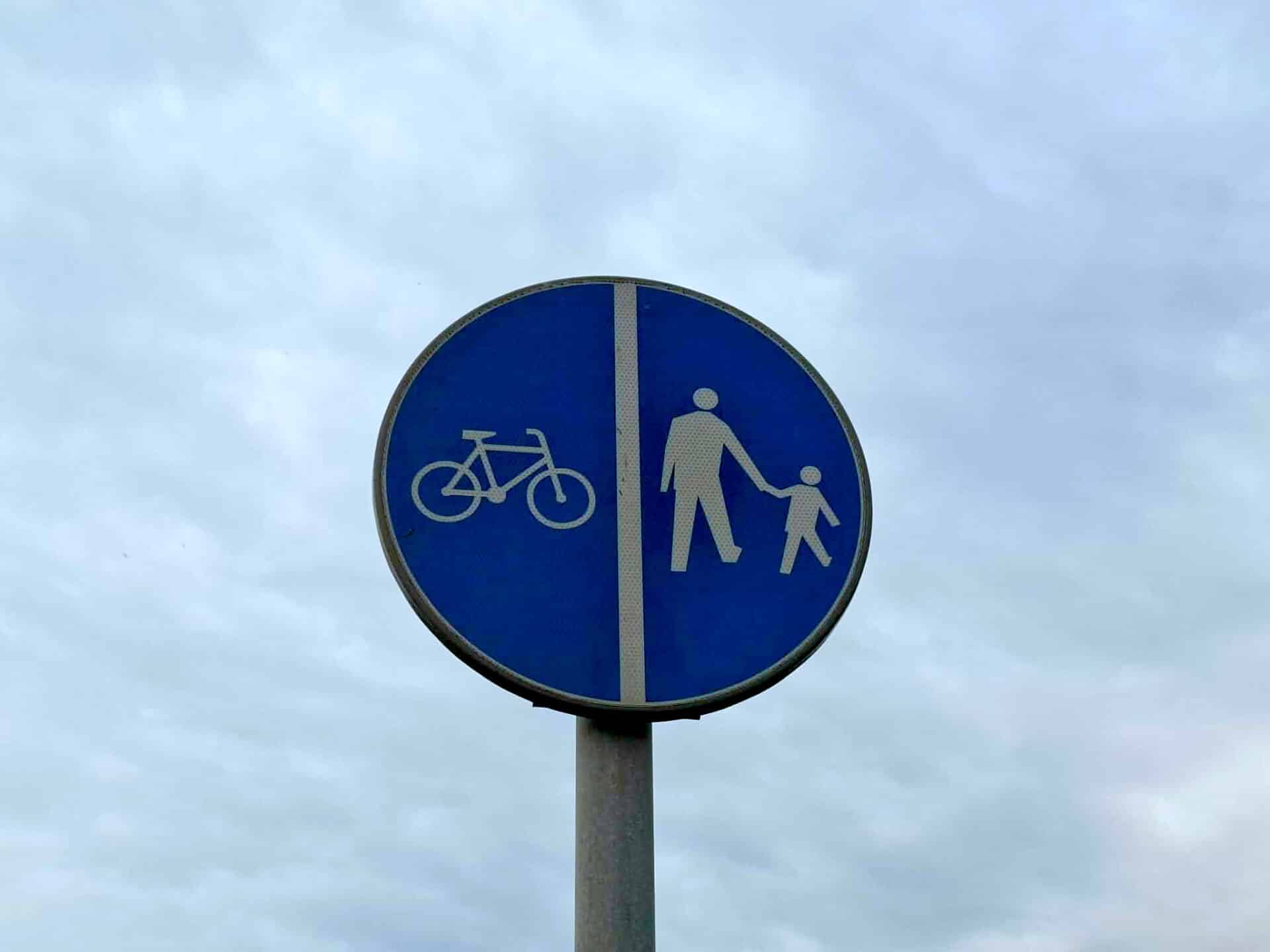 Infobike - Pomorskie inwestuje w rowery. Ponad 40 mln zł z UE także na trasy pieszo-rowerowe z FEP
