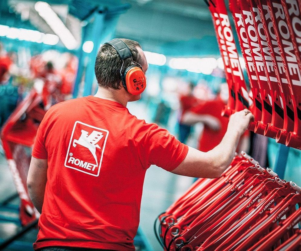Infobike - Polska ma 80 fabryk rowerowych. Jak wygląda krajowy i europejski rynek w 2026?