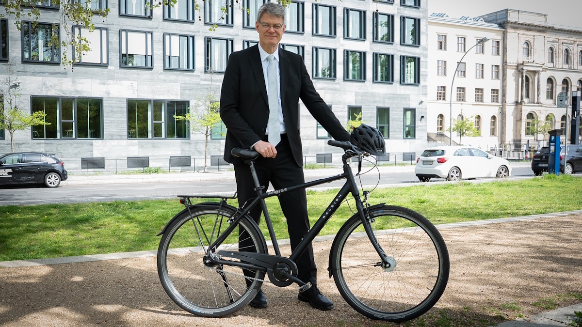 Infobike - STADTRADELN 2026: rowerzyści pomagają projektować miasta przyszłości