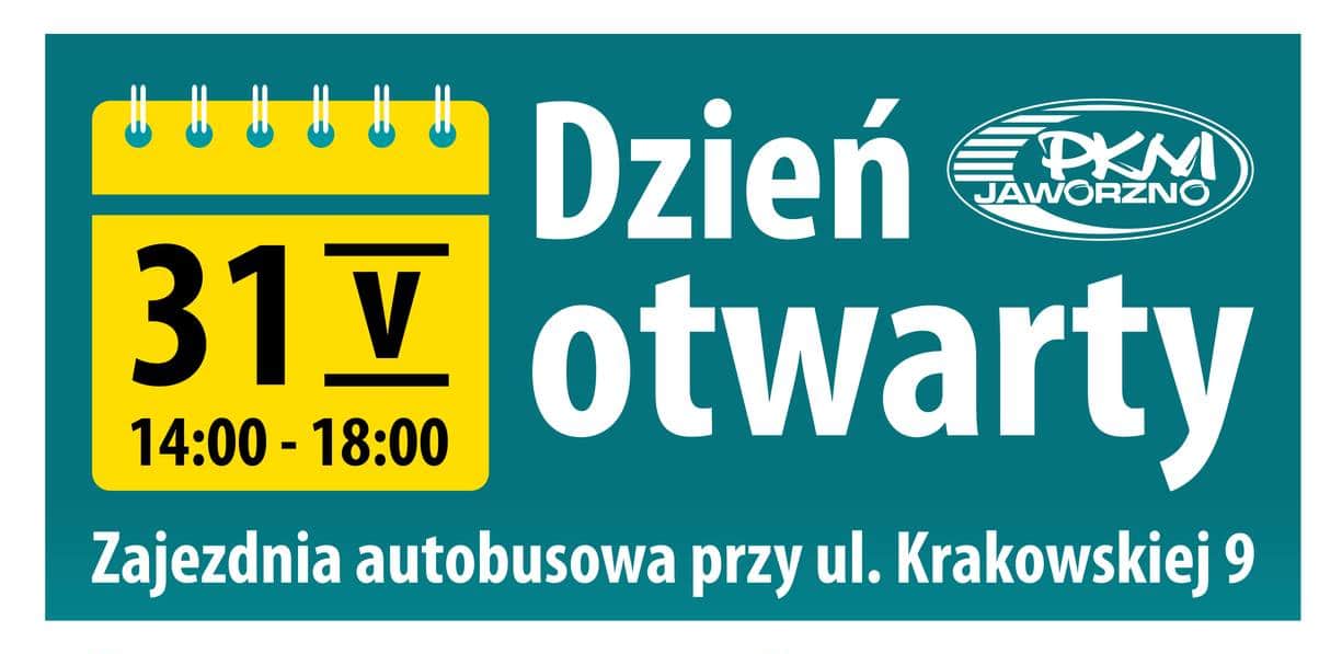 Infotrans - 31 maja PKM Jaworzno otwiera zajezdnię. Będzie pożegnanie Scanii i pokaz nowego Solarisa