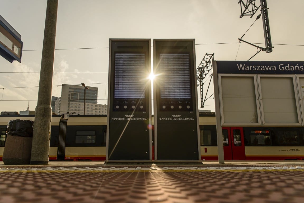 Infotrans - Suwałki mają jedną ofertę na infokioski dla komunikacji miejskiej. I to w budżecie