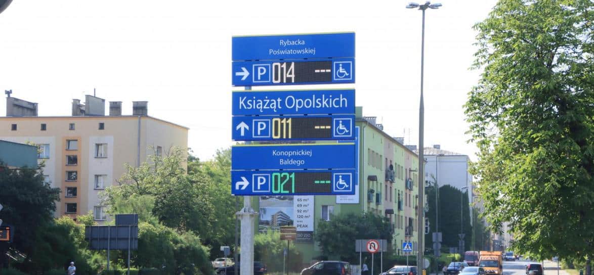 Infotrans - Opole wybrało Sprint do rozbudowy ITS. Kontrakt za ponad 13 mln PLN