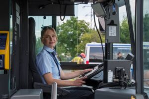Infotrans - MPK Kraków znów wybierze najlepszych kierowców i motorniczych. 22. edycja konkursu