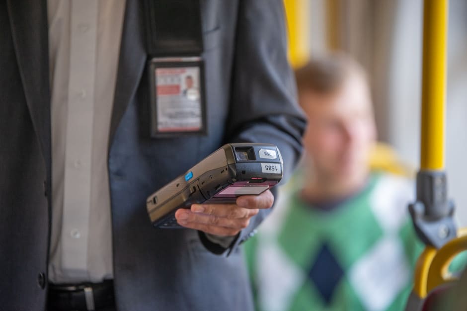 Infotrans - Warszawa: 125 razy bez biletu. Rekordowy gapowicz z długiem ponad 69 tys. zł