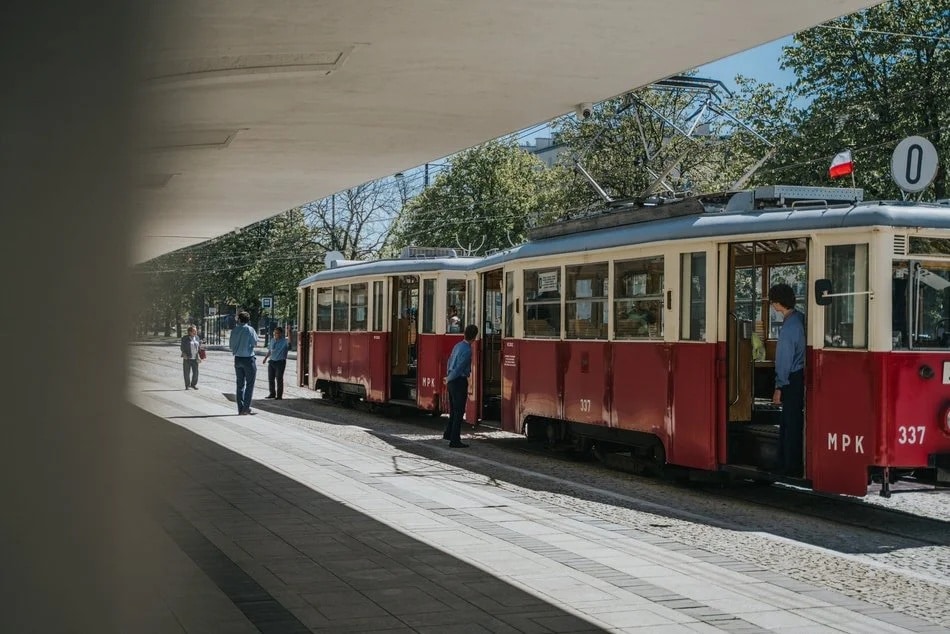 Infotrans - Noc Muzeów 2026 w Łodzi. MPK Łódź wydłuża kursy i uruchamia linie specjalne