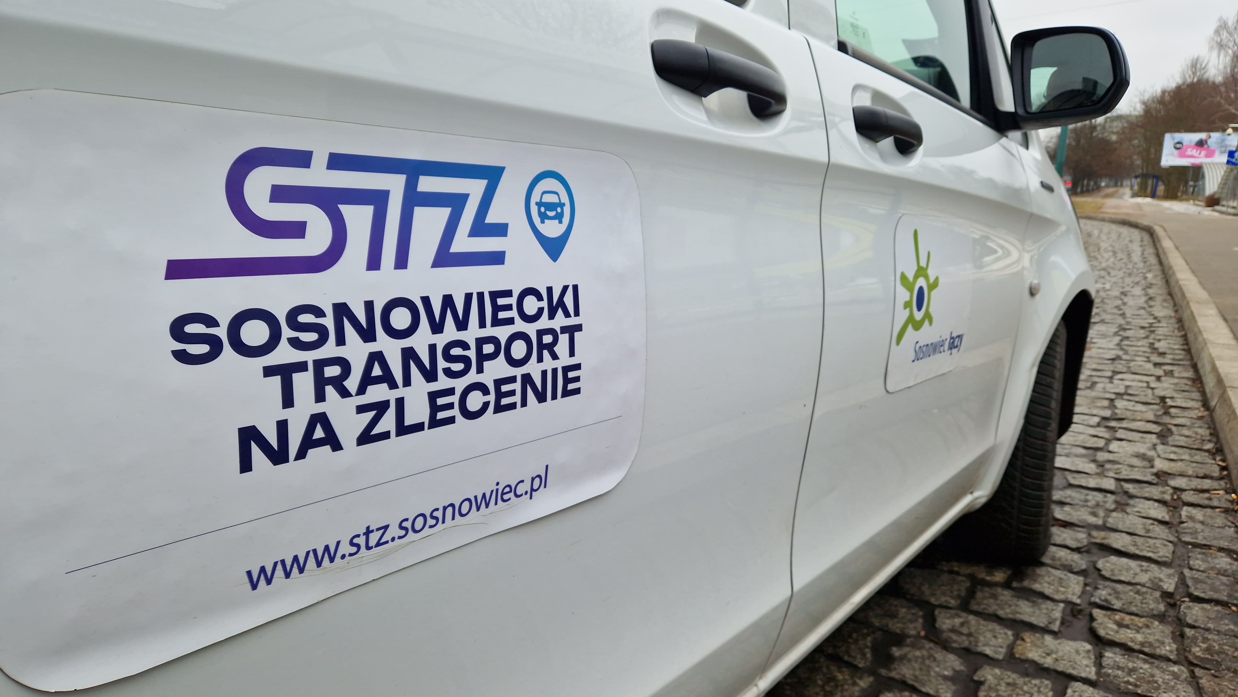 Infotrans - Ostatnie szlify transportu na żądanie w noweli o PTZ. Nowa wersja projektu z 26 maja w RCL