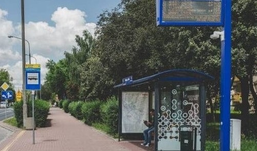 Infotrans - Płock ma dwie oferty na 40 nowych wiat i 35 modernizacji. Nowe ceny w dogrywce