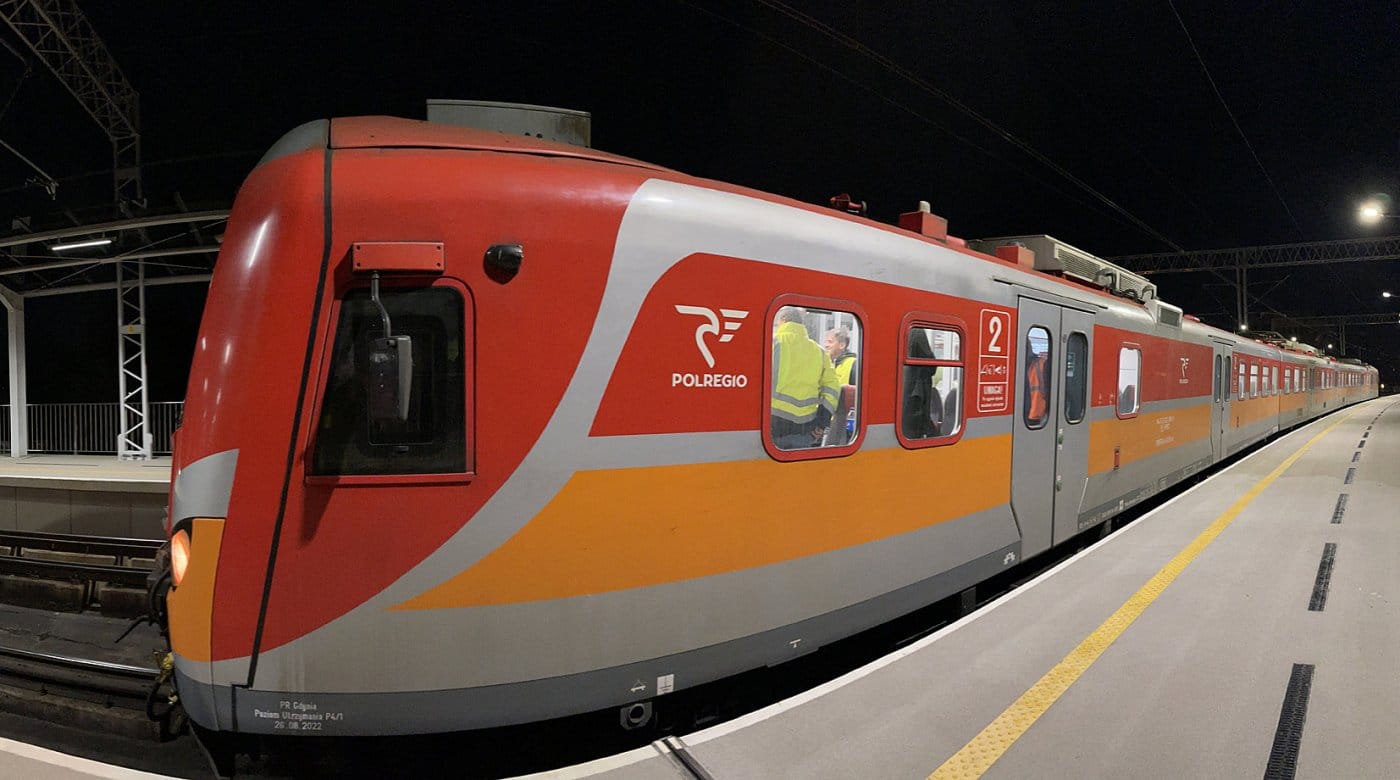 Infotrans - Pomorskie: Przetarg na systemy pasażerskie unieważniony. Za drogo