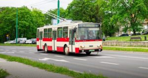 Infobus - Za tydzień historyczna Škoda 14TrM wraca na trasę. Premierowy przejazd w Tychach