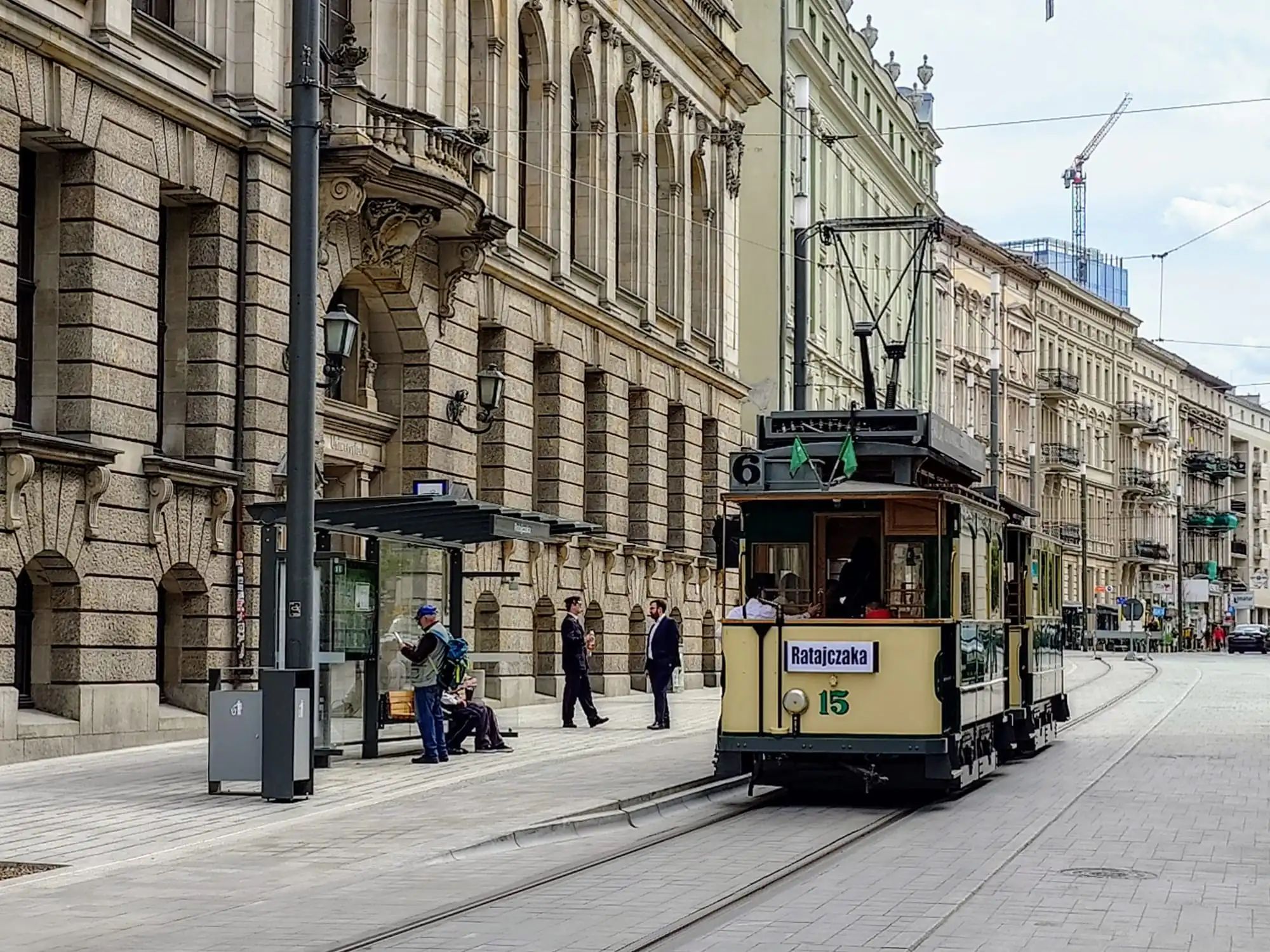 Infotram - Noc Muzeów 2026: Historyczne tramwaje wyjadą na ulice Poznania