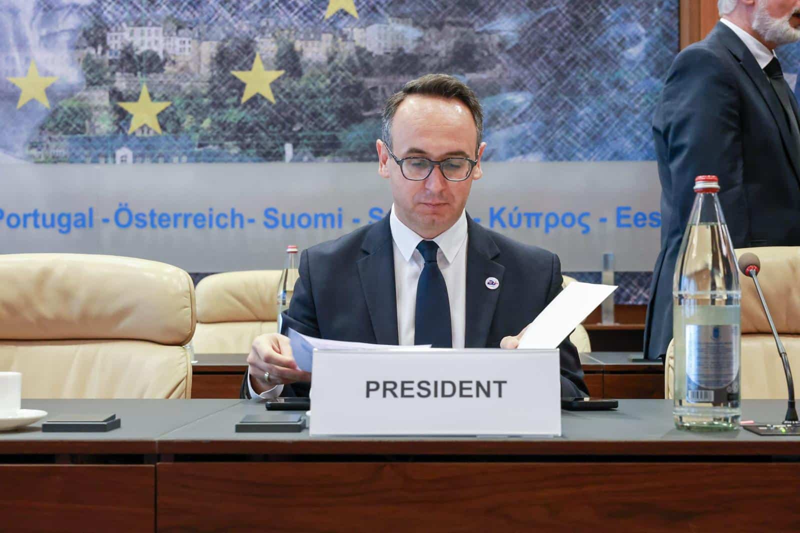 Infotrans - Polska chce 15 czerwca dopiąć unijne porozumienie o prawach pasażerów