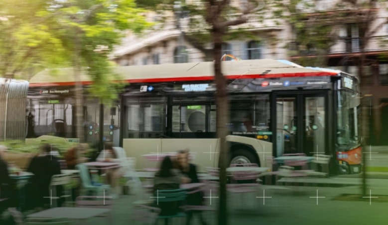 Infobus - Solaris, Hess, VDL i Beulas apelują do UE. Chodzi o chińską konkurencję w autobusach