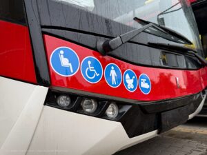 Infobus - Pierwszy autobus marki Karsan już w MPK Inowrocław. I to w wersji e-ATA 10