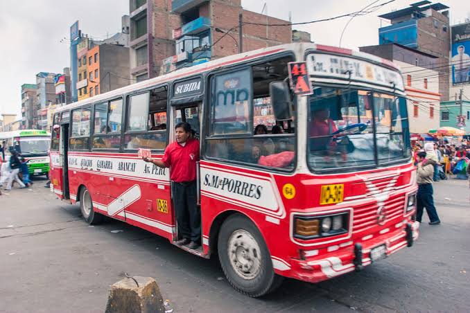 Infobus - Peru: 64 kierowców autobusów zginęło w atakach gangów. Transport publiczny pod presją haraczy