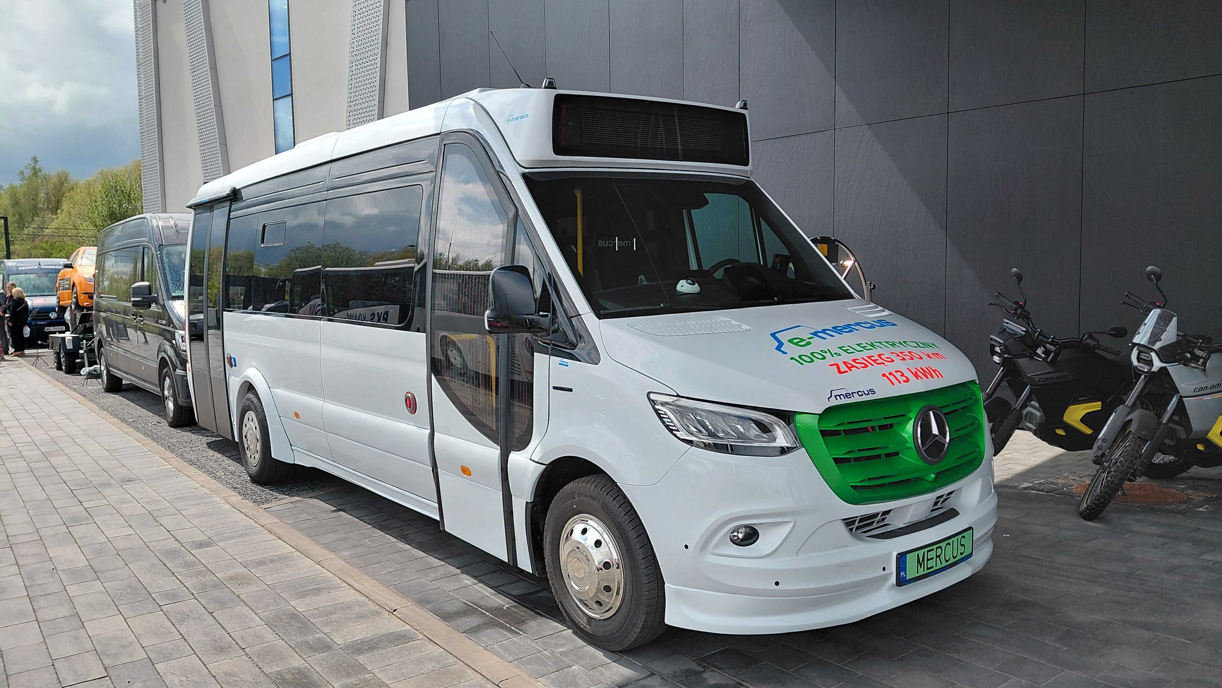 Infobus - PKS-y przed wielką szansą. Czy transport na żądanie stanie się nowym filarem komunikacji lokalnej?