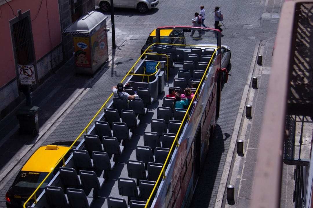Infobus - Europejski rynek autobusów używanych pod presją. Drogi diesel i słabsza turystyka