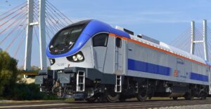 Inforail - Jedyna oferenta w przetargu PKP Intercity na dostawę lokomotywy spalinowej o prędkości 160 km/h. Ponad budżetem