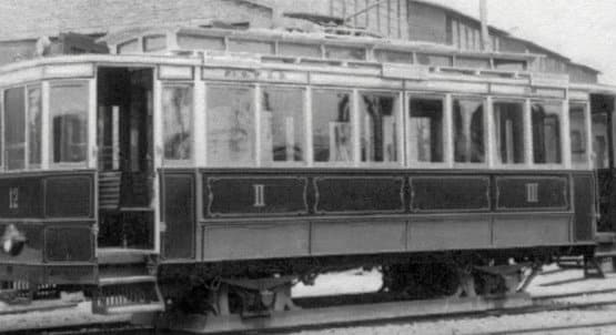 Infotram - Ostrawa świętuje 125 lat tramwajów elektrycznych. W programie zabytkowe pojazdy i wyjątkowe przejazdy