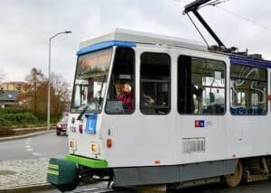 Infotram - Tramwaje Szczecińskie inwestują w rozwój pracowników. Ruszył program szkoleń z komunikacji i rozwiązywania konfliktów